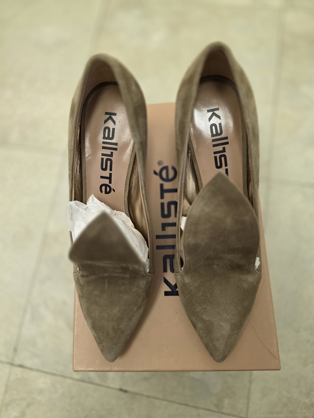 Heels